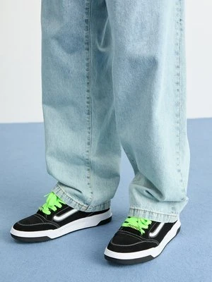 Sneakersy niskie Vans
