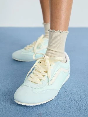 Sneakersy niskie Vans