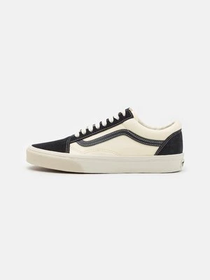 Sneakersy niskie Vans antracytowy