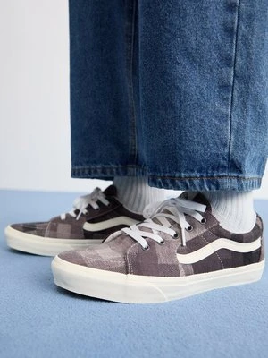 Sneakersy niskie Vans