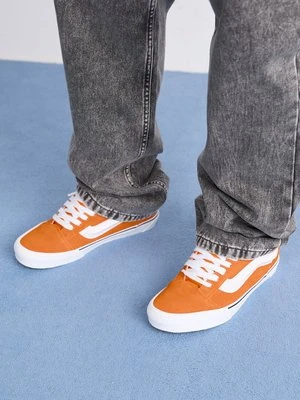 Sneakersy niskie Vans