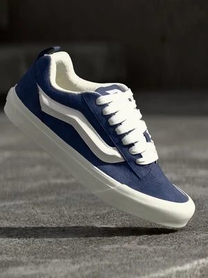Sneakersy niskie Vans