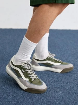 Sneakersy niskie Vans