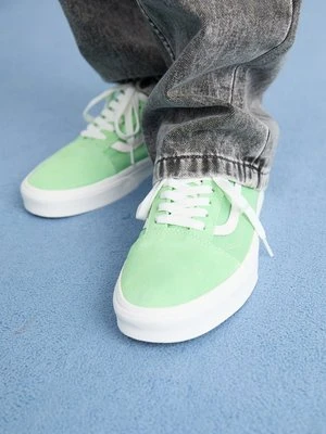 Sneakersy niskie Vans