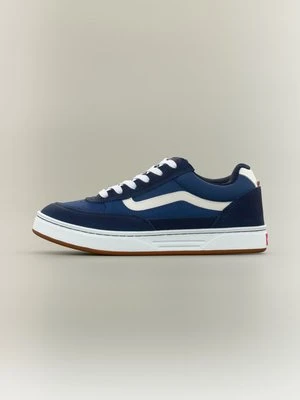 Sneakersy niskie Vans granatowy