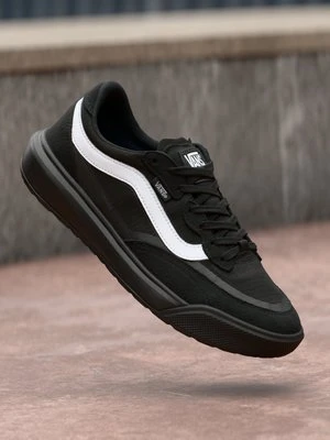 Sneakersy niskie Vans czarny