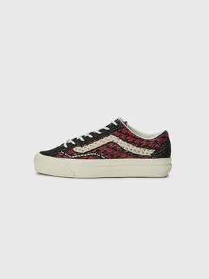Sneakersy niskie Vans