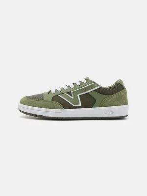 Sneakersy niskie Vans