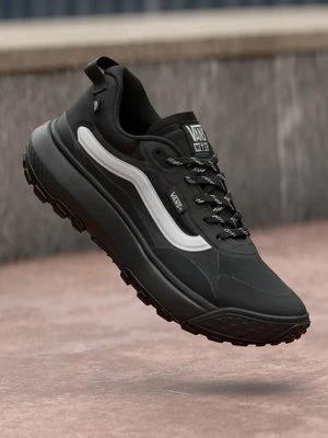 Sneakersy niskie Vans czarny