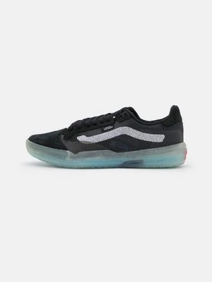 Sneakersy niskie Vans czarny