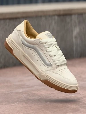 Sneakersy niskie Vans piaskowy