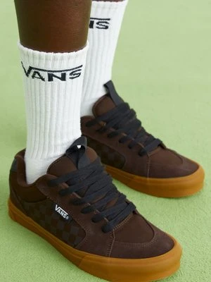 Sneakersy niskie Vans