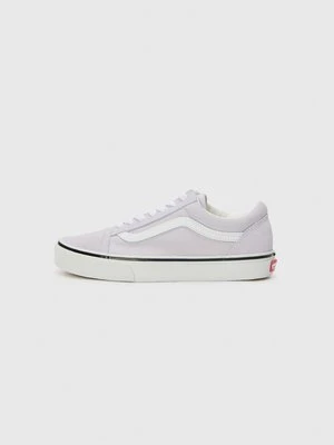 Sneakersy niskie Vans