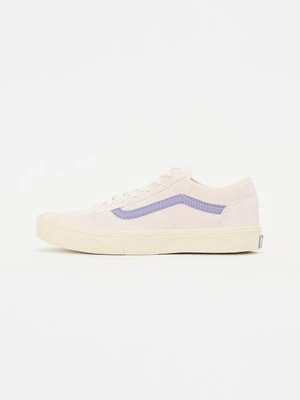 Sneakersy niskie Vans jasnoróżowy