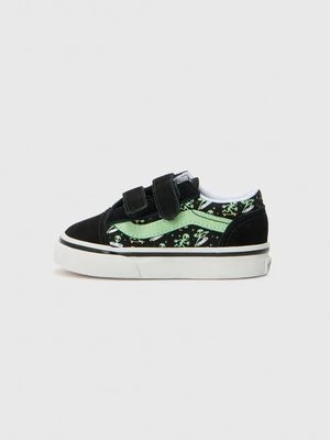 Sneakersy niskie Vans