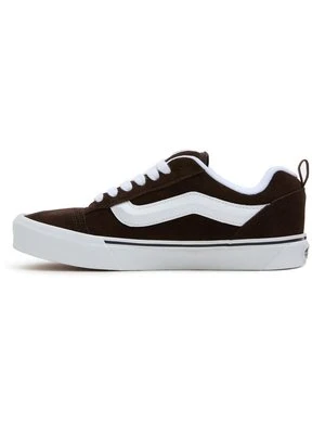 Sneakersy niskie Vans