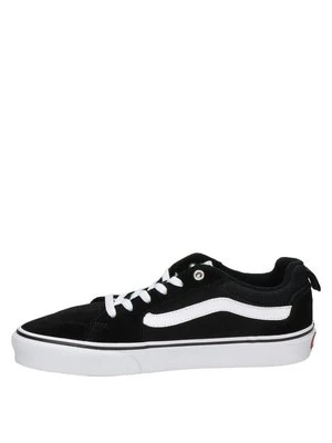 Sneakersy niskie Vans czarny