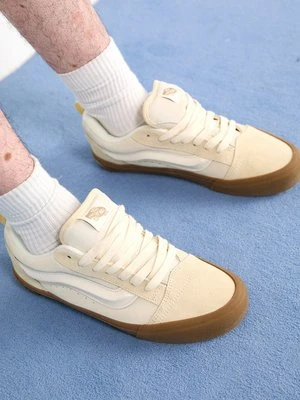Sneakersy niskie Vans