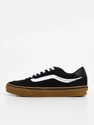 Sneakersy niskie Vans czarny