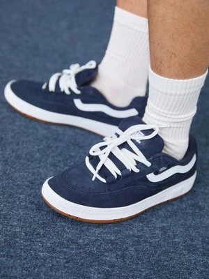 Sneakersy niskie Vans