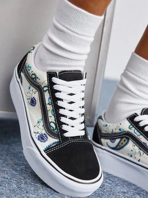 Zdjęcie produktu Sneakersy niskie Vans