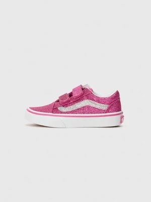 Sneakersy niskie Vans