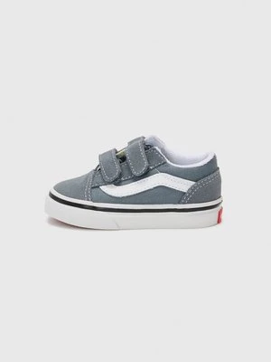 Sneakersy niskie Vans