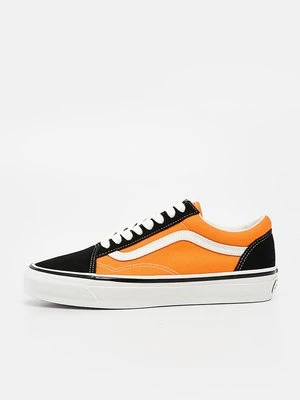 Sneakersy niskie Vans