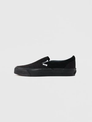 Sneakersy niskie Vans czarny