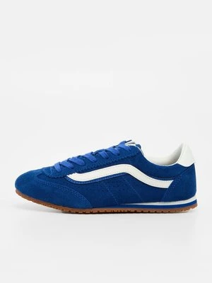 Sneakersy niskie Vans