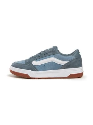 Sneakersy niskie Vans niebieski