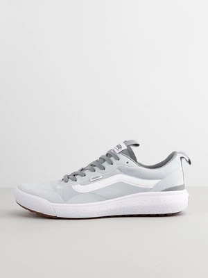 Sneakersy niskie Vans szary
