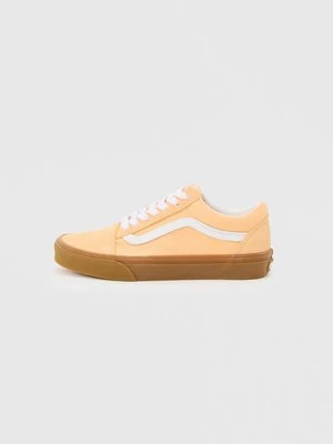 Sneakersy niskie Vans