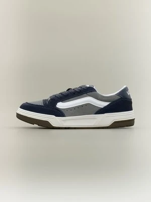 Sneakersy niskie Vans ciemnoszary