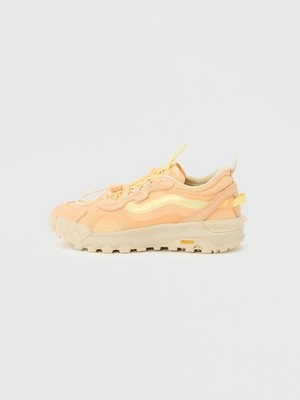 Sneakersy niskie Vans morelowy