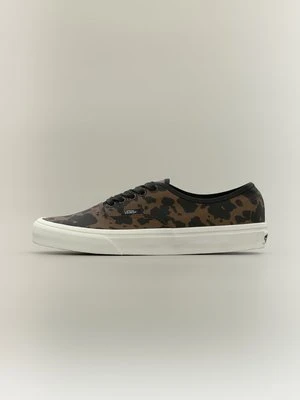 Sneakersy niskie Vans beżowy