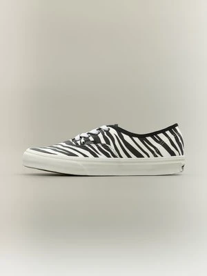 Sneakersy niskie Vans czarny