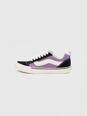 Sneakersy niskie Vans fioletowy