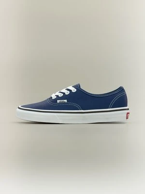 Sneakersy niskie Vans liliowy