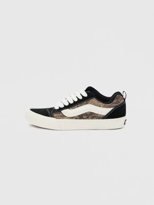 Sneakersy niskie Vans czarny
