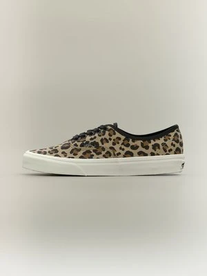 Sneakersy niskie Vans czarny