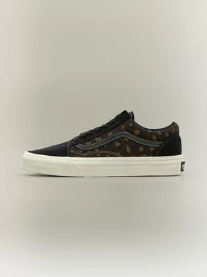 Sneakersy niskie Vans