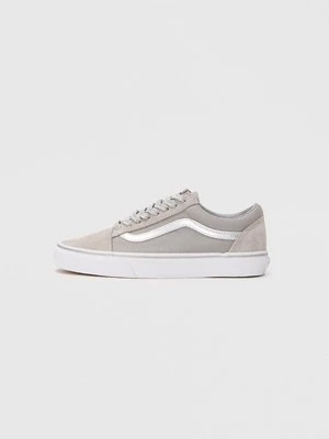 Sneakersy niskie Vans szary