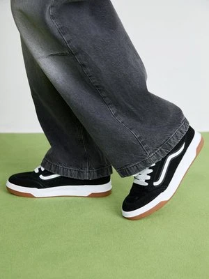 Sneakersy niskie Vans czarny