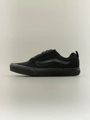 Sneakersy niskie Vans czarny