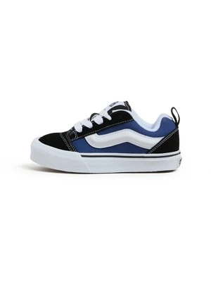 Sneakersy niskie Vans granatowy