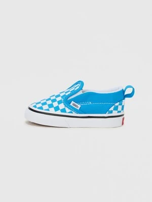 Sneakersy niskie Vans niebieski