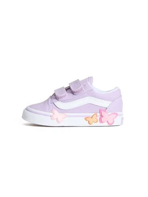 Sneakersy niskie Vans