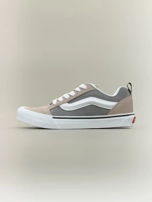 Sneakersy niskie Vans szary