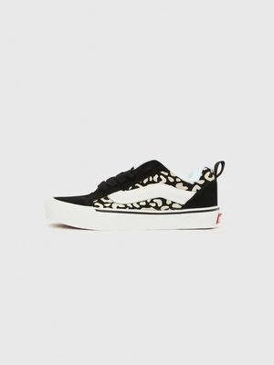 Sneakersy niskie Vans czarny